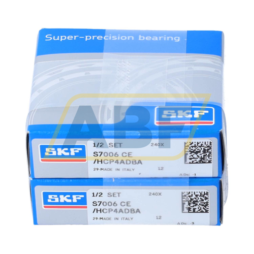 S7006CE/HCP4ADBA SKF