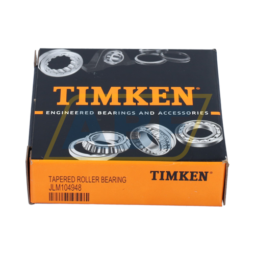 JLM104948-N0000 Timken