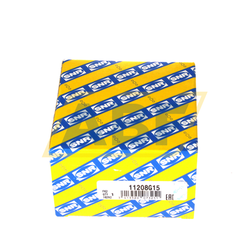 11208G15 SNR