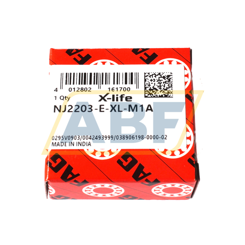 NJ2203-E-XL-M1A FAG