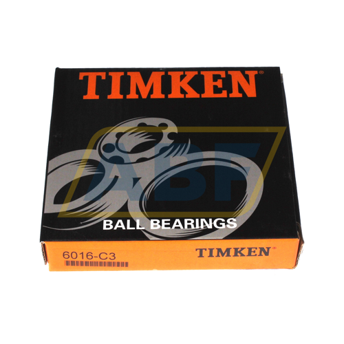 6016-C3 Timken