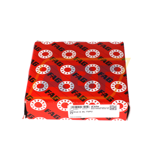 NU312-E-XL-TVP2-C3 FAG