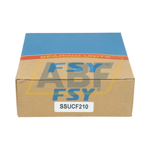 SSUCF210 FSY