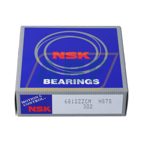 6812ZZCM NSK