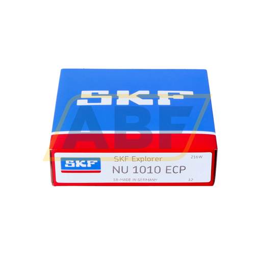 NU1010ECP SKF