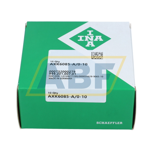 AXK6085-A/0-10 INA