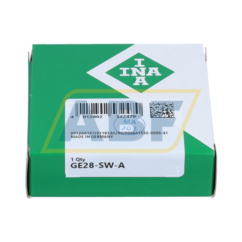GE28-SW-A INA