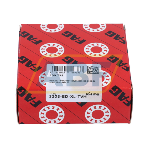 3208-BD-XL-TVH FAG