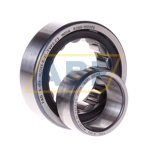 NU205-E-XL-TVP2-C3 FAG