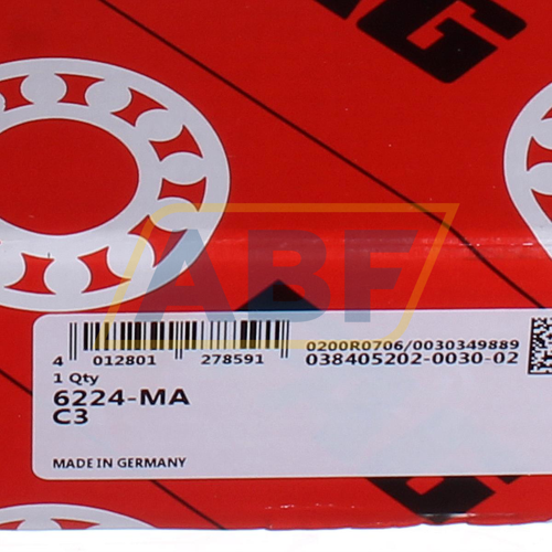 6224-MA-C3 FAG