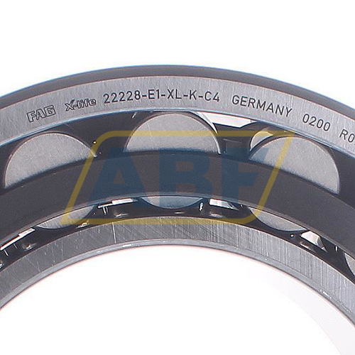 22228-E1-XL-K-C4 FAG