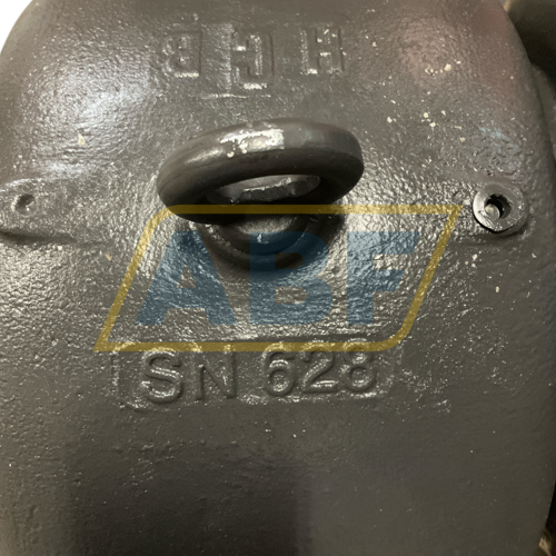 SN628TS HCB Hacibali Turkey