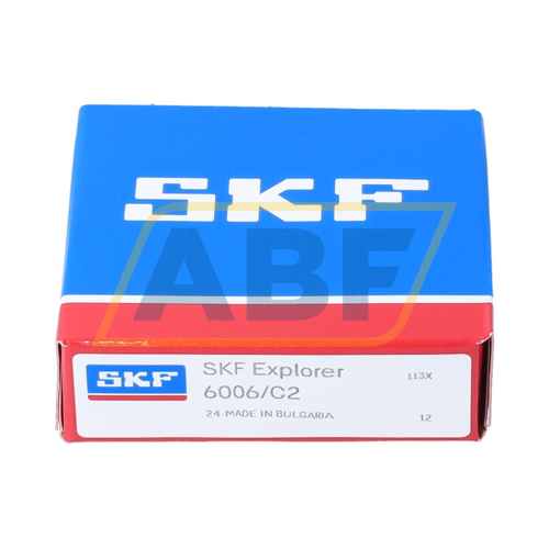6006/C2 SKF