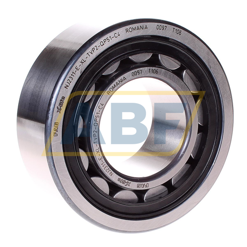 NJ2311-E-XL-TVP2-QP51-C4 FAG