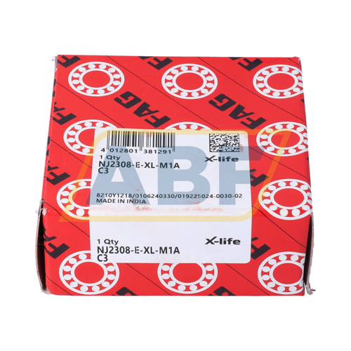 NJ2308-E-XL-M1A-C3 FAG