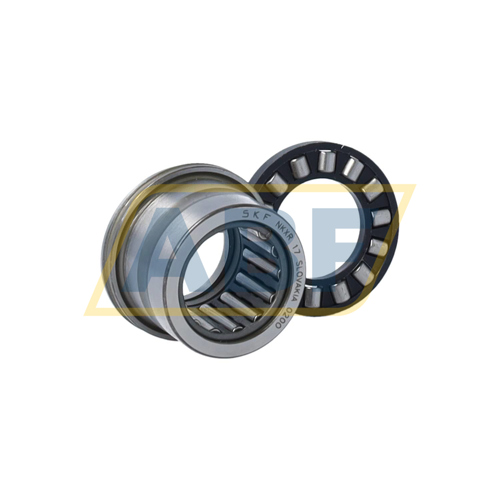 NKXR17 SKF