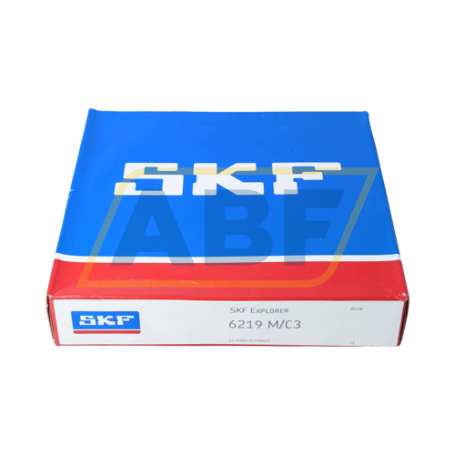 6219M/C3 SKF