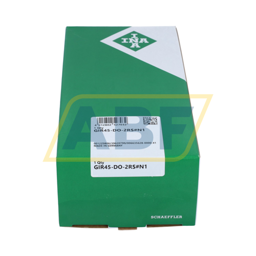GIR45-DO-2RS INA