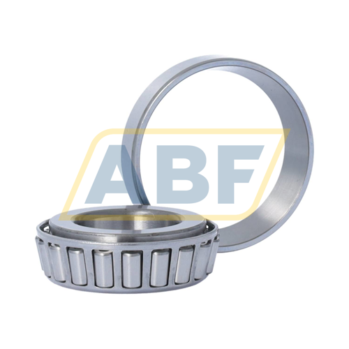 L44643/610/VU990 SKF