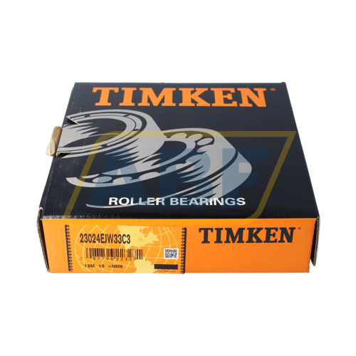 23024EJW33C3 Timken