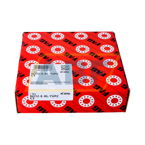 N312-E-XL-TVP2-C3 FAG