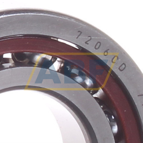 7206CD/P4A SKF