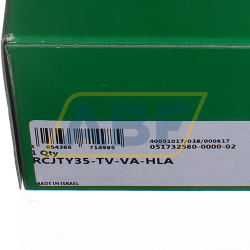 RCJTY35-TV-VA-HLA INA