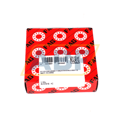 6305-C FAG