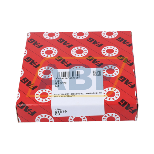 61819-C3 FAG