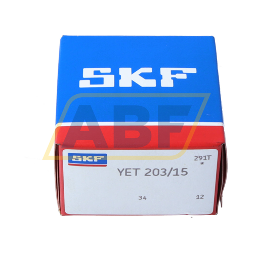 YET203/15 SKF