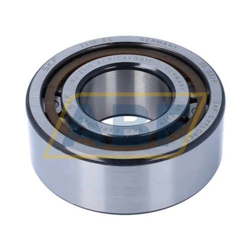 NJ2310ECP/C4VQ015 SKF