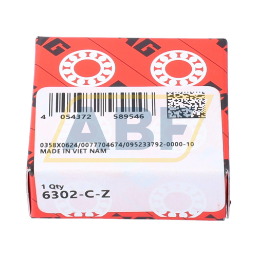6302-C-Z FAG