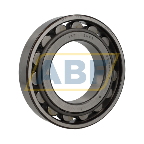 N222 SKF