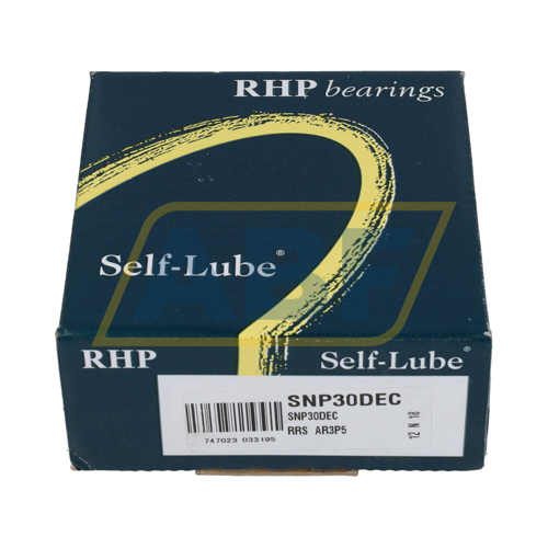 SNP30DEC RHP
