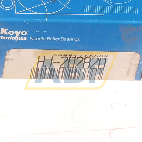 HJ202820 Koyo (JTEKT)