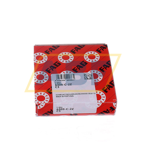 6309-C-2Z-C3 FAG