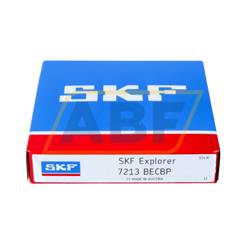 7213BECBP SKF