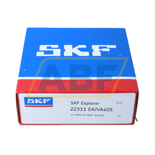22311EK/VA405 SKF