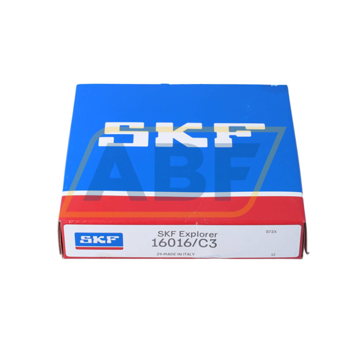 16016/C3 SKF