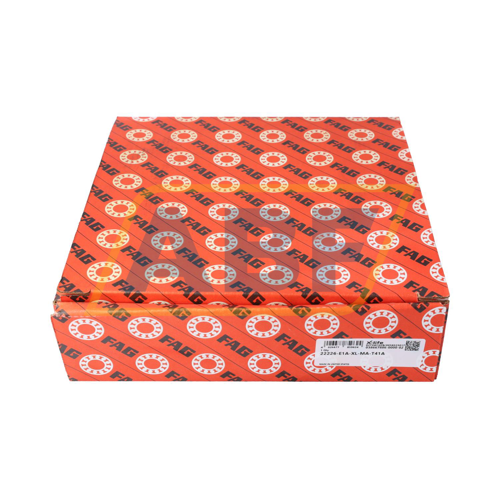 22226-E1A-XL-MA-T41A FAG