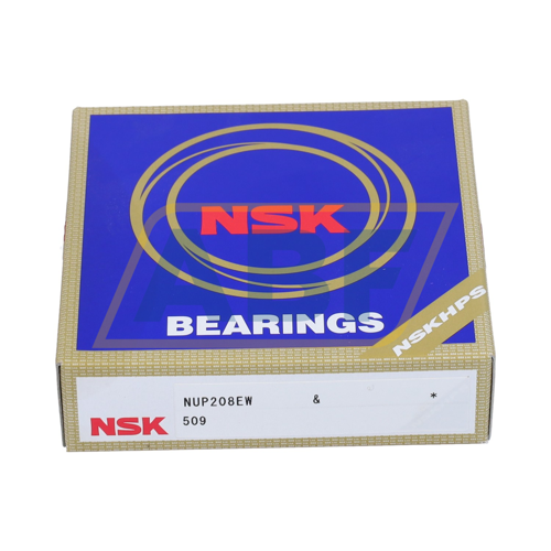 NUP208EW NSK