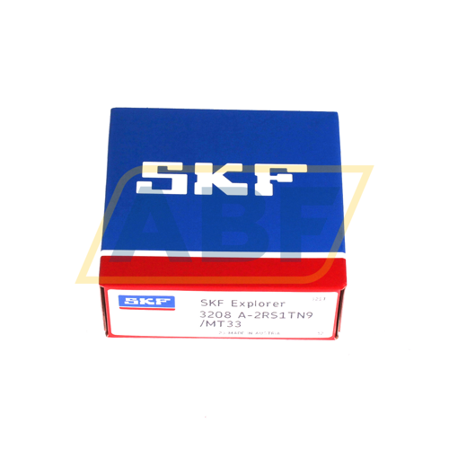 3208A-2RS1TN9/MT33 SKF