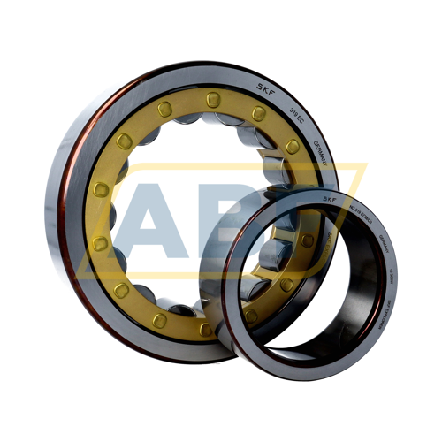 NU319ECM/C3 SKF