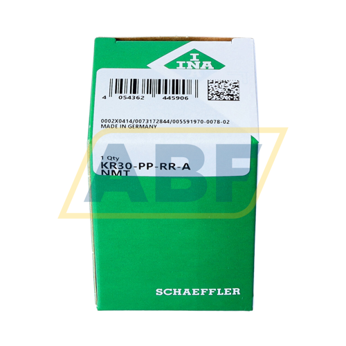 KR30-PP-RR-A-NMT INA