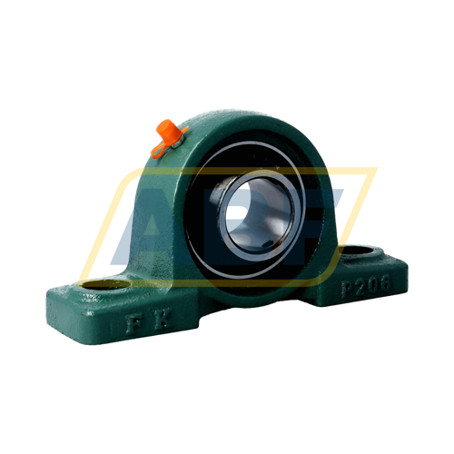 UCP206 FK