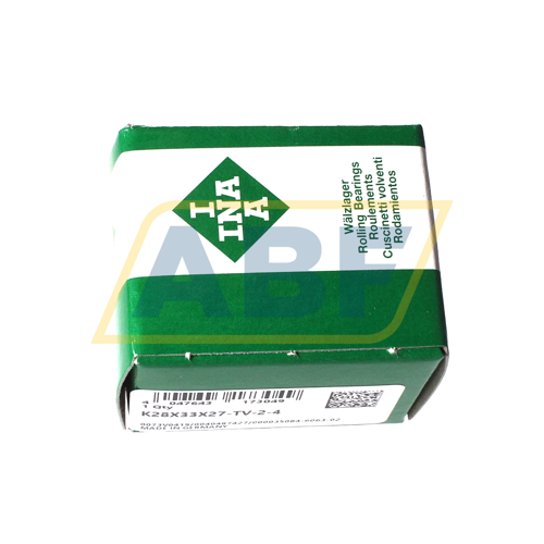 K28X33X27-TV/2-4 INA