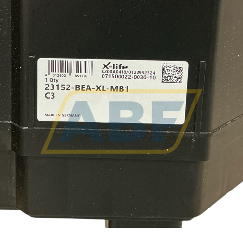 23152-BEA-XL-MB1-C3 FAG