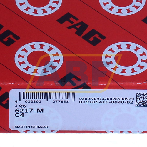 6217-M-C4 FAG