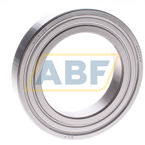 6016-2Z SKF