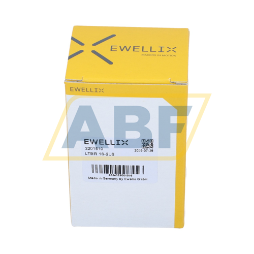 LTBR16-2LS Ewellix